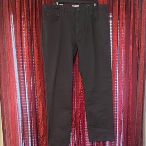 Goodfellow & Co Men's Dark Gray Straight Jeans